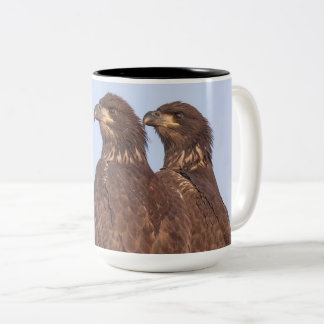 E17およびE18 Mug  ツートーンマグカップ