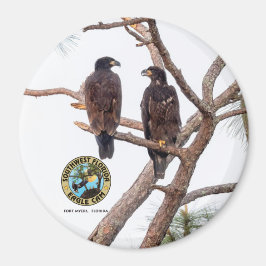 E21 & E22バッド最高のス・シーズン11 マグネット