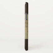 E30ブルエルクビッグブル Case-Mate iPhoneケース (裏面/右)