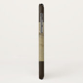 E30ブルエルクビッグブル Case-Mate iPhoneケース (裏面/左)