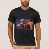 E30 Tシャツ (正面)