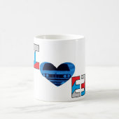 e30muggerz コーヒーマグカップ (中央)