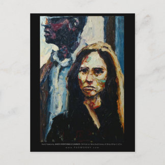 e311 – すべてを実行する学場合 ポストカード