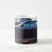 E36クラシックなマグ325ml コーヒーマグカップ (中央)