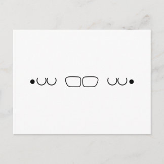 e39黒.png ポストカード