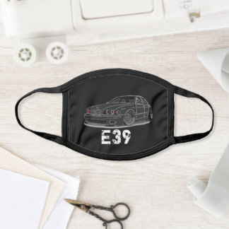 e39 マスク