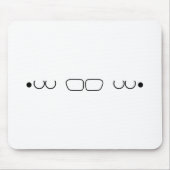 e39 black.png マウスパッド (正面)