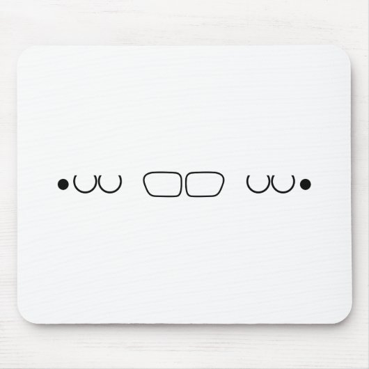 e39 black.png マウスパッド (正面)