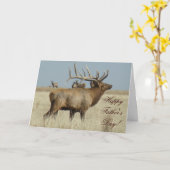 E4ブルエルクブチックボス カード (黄色い花)