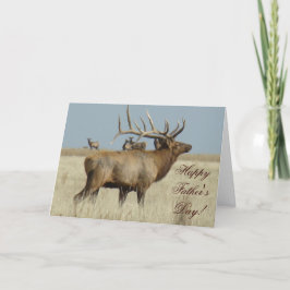 E4ブルエルクブチックボス カード