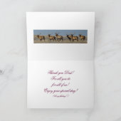 E4ブルエルクヘックブル カード (内部)