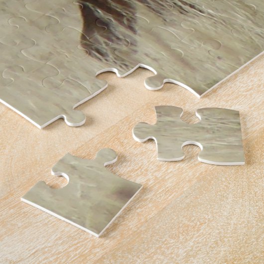 E4ブルエルク ジグソーパズル (側面)