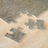 E46ブルエルクビッグブル ジグソーパズル (側面)