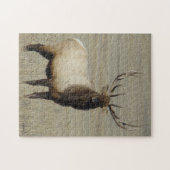 E46ブルエルクビッグブル ジグソーパズル (横)