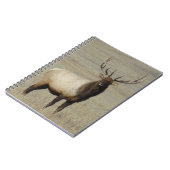 E46ブルエルクビッグブル ノートブック (左側)