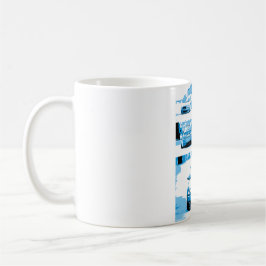 e46漫画 コーヒーマグカップ