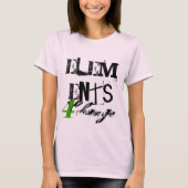 E4C 1 Tシャツ (正面)