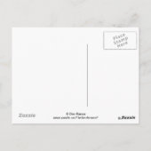 E52ブルエルクビッグブル ポストカード (裏面)