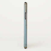 E55ブルエルクビッグブル Case-Mate iPhoneケース (裏面/右)