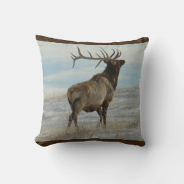 E58ブルエルクラッキー13ブル クッション