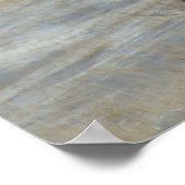 E58ブルエルクラッキー13ブル ポスター (角)