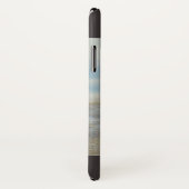 E58 ラッキー13の雄鹿 Case-Mate iPhoneケース (裏面/右)