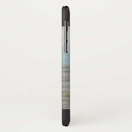 E58 Bull Elk "Lucky 13" Case-Mate iPhoneケース (裏面/左)