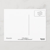 E62ブルエルクスカイライニング ポストカード (裏面)