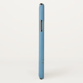 E62 雄鹿の空 Case-Mate iPhoneケース (裏面/右)