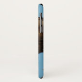 E62 雄鹿の空 Case-Mate iPhoneケース (裏面/左)