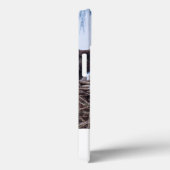 E9、ハリエット及びM15電話またはIpadの場合(さまざまなスタイル) Case-Mate iPhoneケース (裏面 / 右)