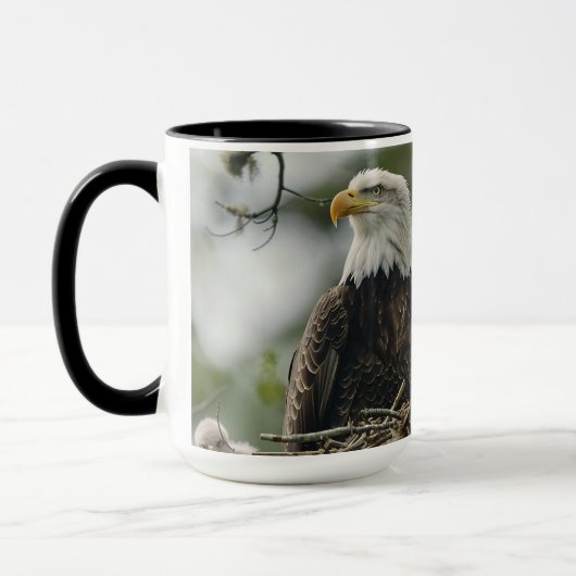 E9 Family Coffee Mug (Various Options Available) マグカップ (左)