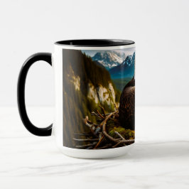 E9 Family Coffee Mug (Various Options Available) マグカップ