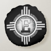 E（エンジニア） ラウンドクッション (裏面)