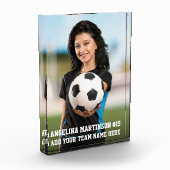 E.サカスタムッカーかスポーツ フォトブロック (左)