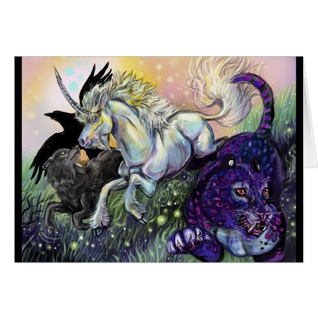 E.ディキンソンの詩を内部に持つ夢のグルディアン (正面横)