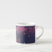 E.映画 エスプレッソカップ (右)