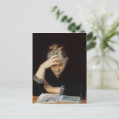 E.本で ポストカード (スタンド正面)