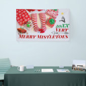 e 横断幕 (トレードショー)