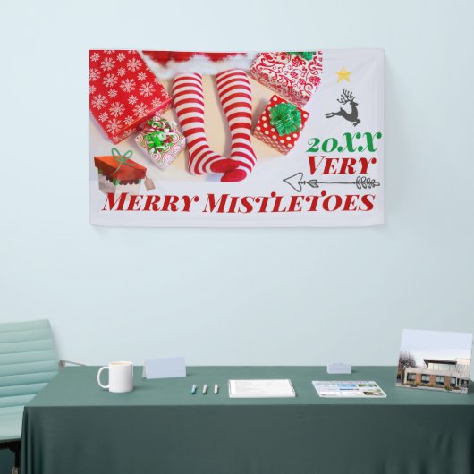 e 横断幕 (トレードショー)