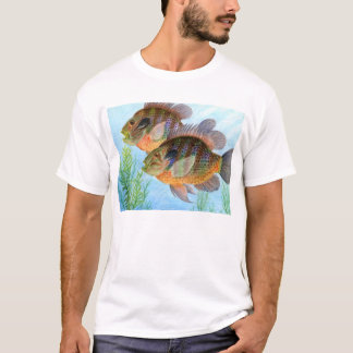 E.江-等級6著勝利芸術 Tシャツ