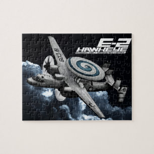 E-2ホーキー ジグソーパズル