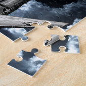 E-2ホーキー ジグソーパズル (側面)