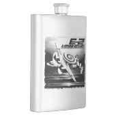 E-2ホーキー フラスク (右)
