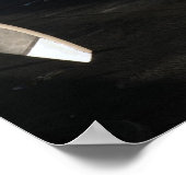 E-2ホーキー ポスター (角)