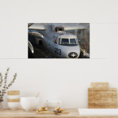 E-2ホーキー ポスター (キッチン)