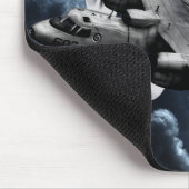 E-2ホーキー マウスパッド (コーナー)