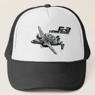 E-2 Hawkeye キャップ