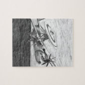 E-2Cホーキー（スクリュートップ） ジグソーパズル (横)