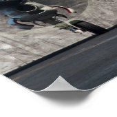 E-2Cホーキー ポスター (角)